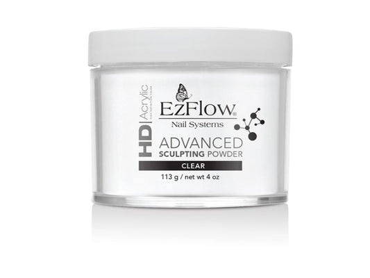 HD Clear Powder - WS