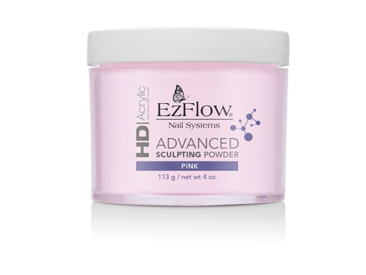 HD Pink Powder - WS