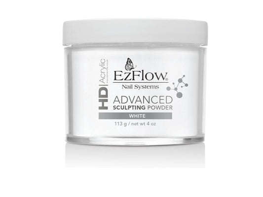 HD White Powder - WS