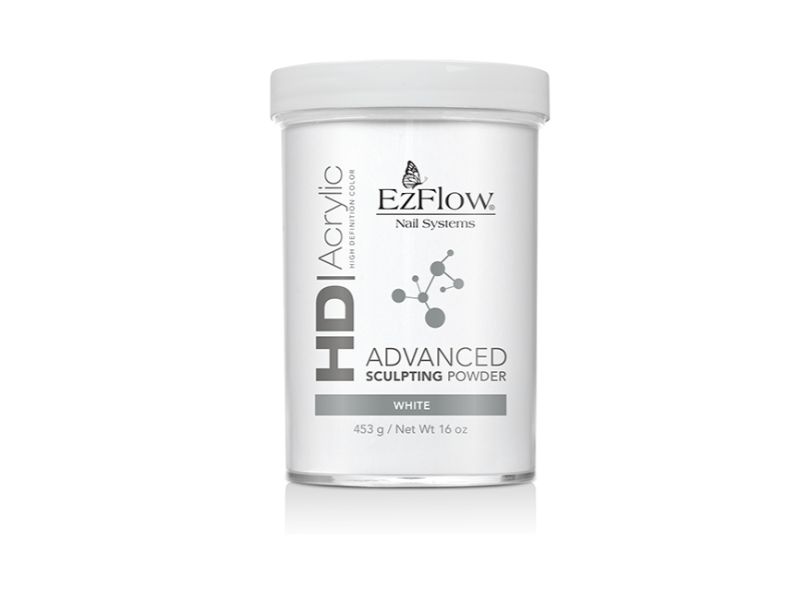 HD White Powder