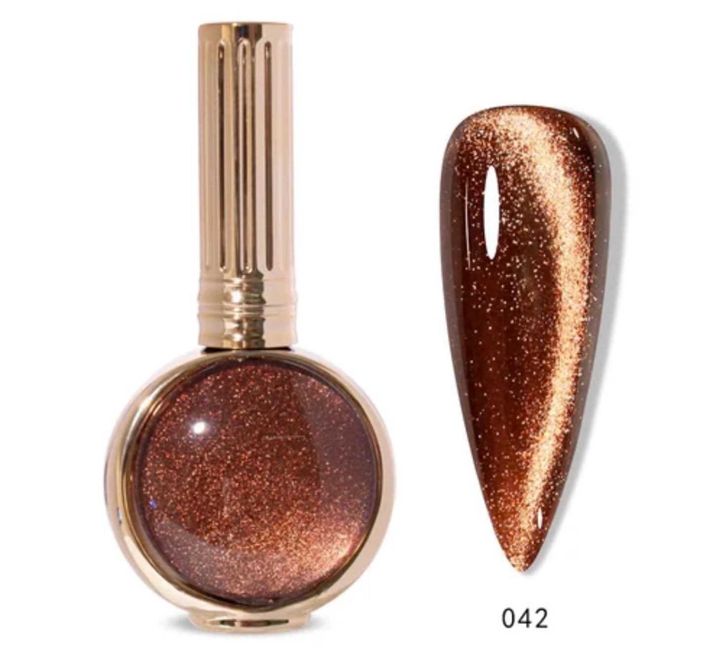 Cat Eye Fall #042