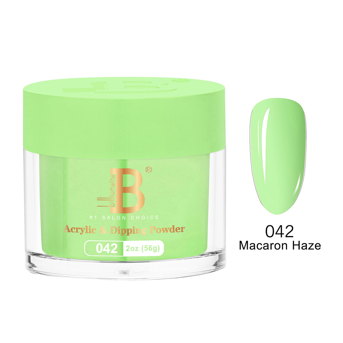 Imperial Powder #042 Macaron Haze