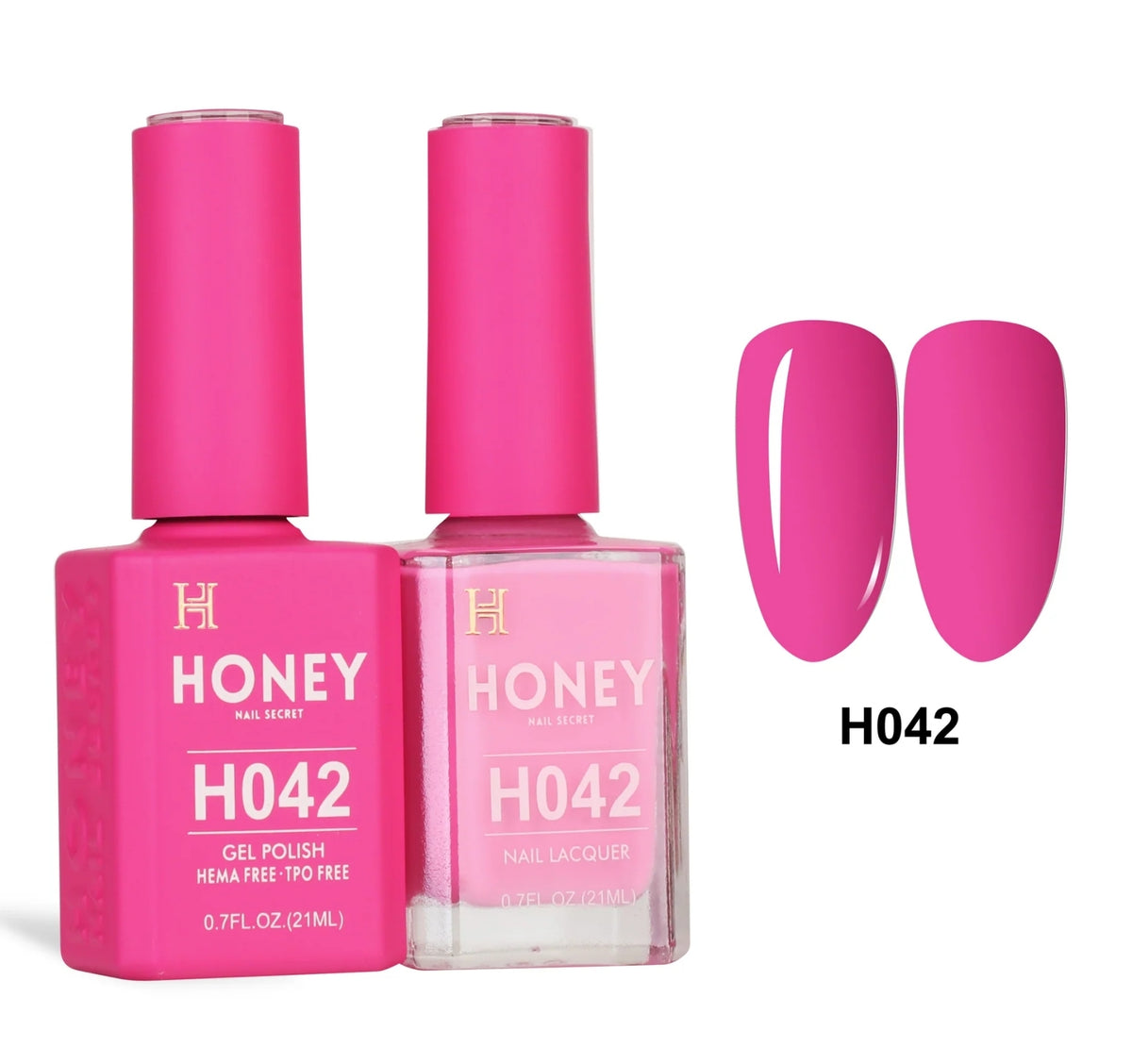 Duo Honey Sunshine - #H042