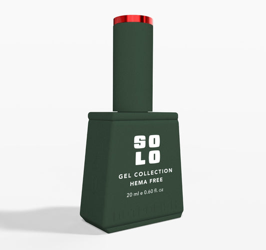 Solo Gel SO342 Deep Pine HEMA Free - WS