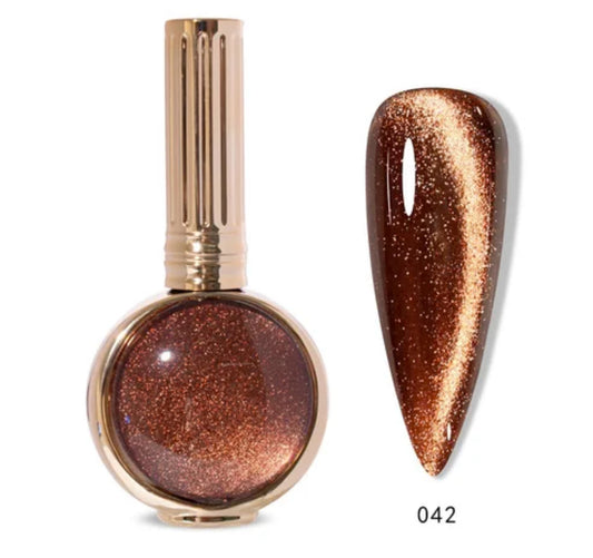 Cat Eye Fall #042 - WS