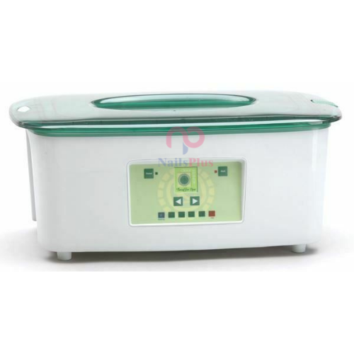 Digital Paraffin Spa w/ 6lbs Peach Paraffin