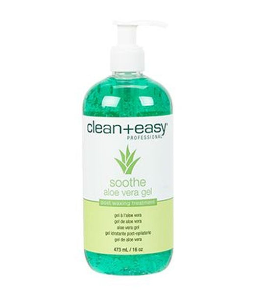 Soothe - Aloe Vera Gel - WS