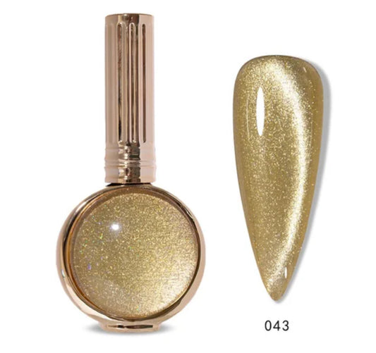 Cat Eye Fall #043 - WS