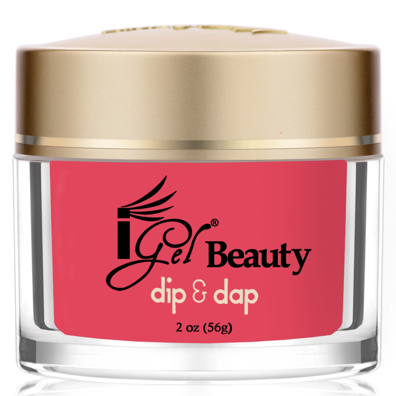 Powder Dip & Dap #043 Pink Up - WS