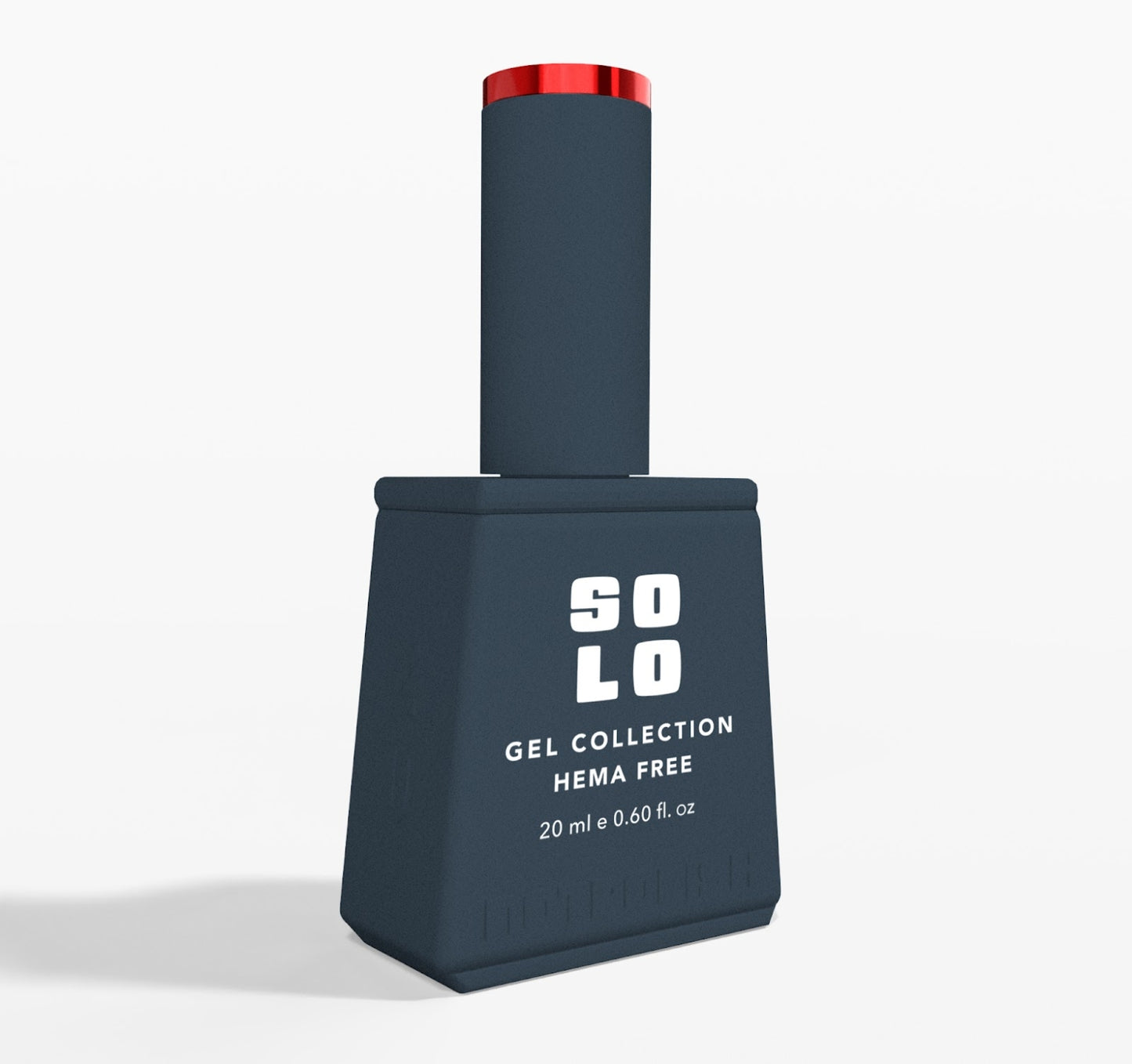 Solo Gel SO343 Navy Night HEMA Free