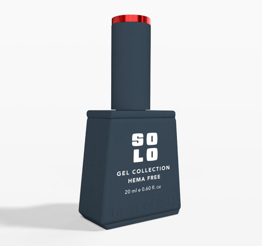Solo Gel SO343 Navy Night HEMA Free