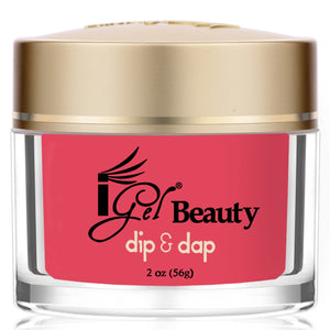 Powder Dip & Dap #043 Pink Up