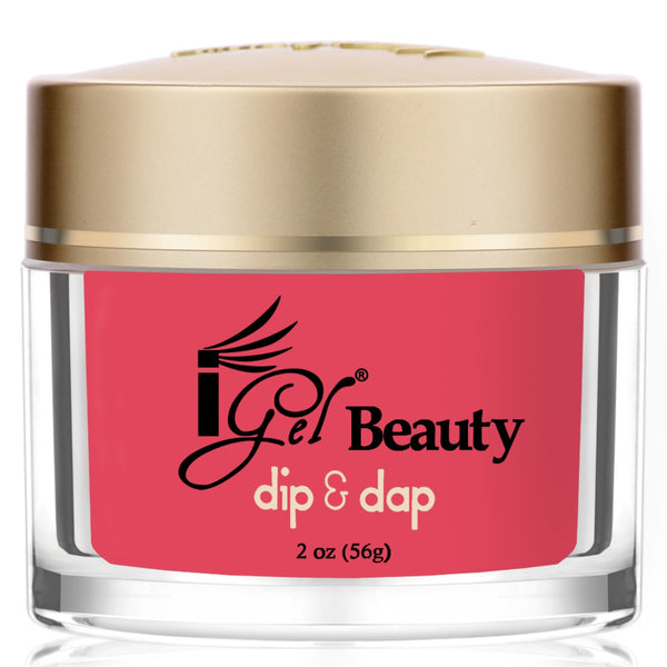 Powder Dip & Dap #043 Pink Up