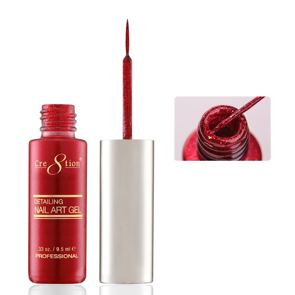 Gel Liner - #43 Christmas Red