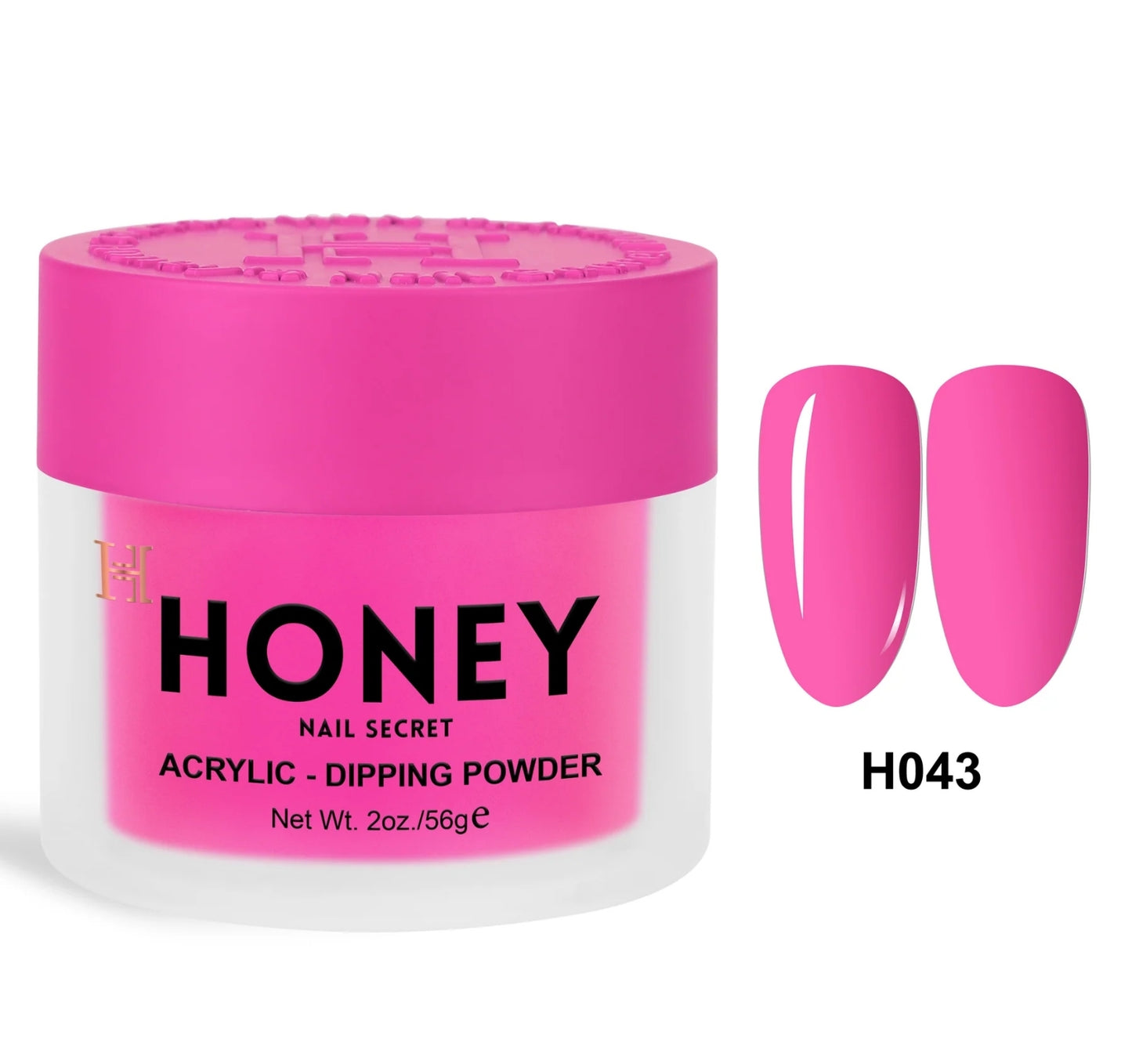 Duo Honey Sunshine - #H043