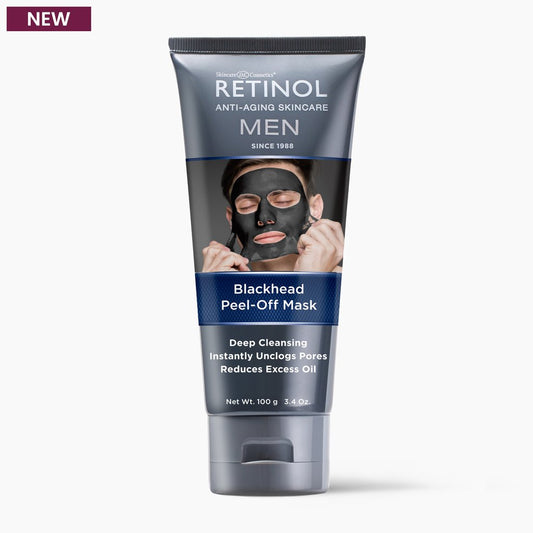 Blackhead Removal Mask