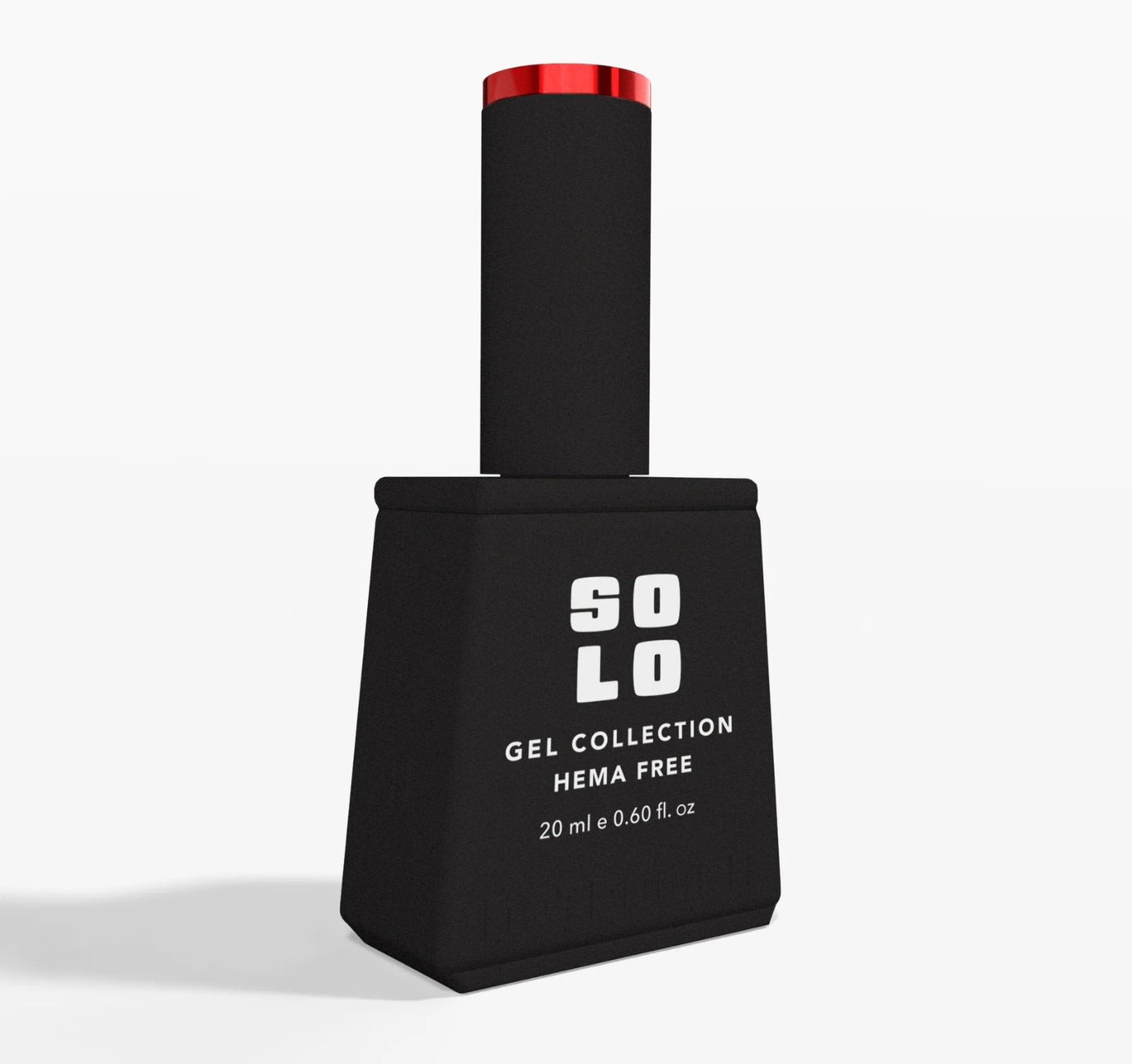 Solo Gel SO344 Dark Magic HEMA Free