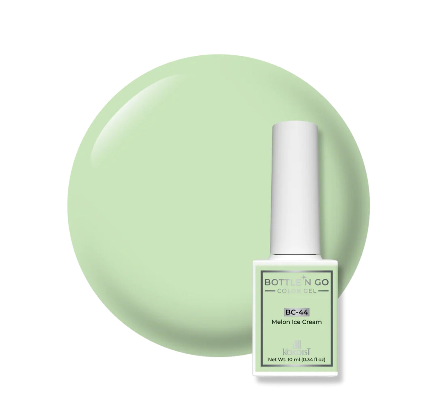 Bottle N Go - BC44 Melon Ice Cream