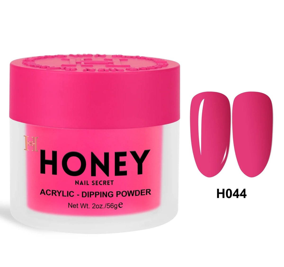 Powder Honey Sunshine - #H044