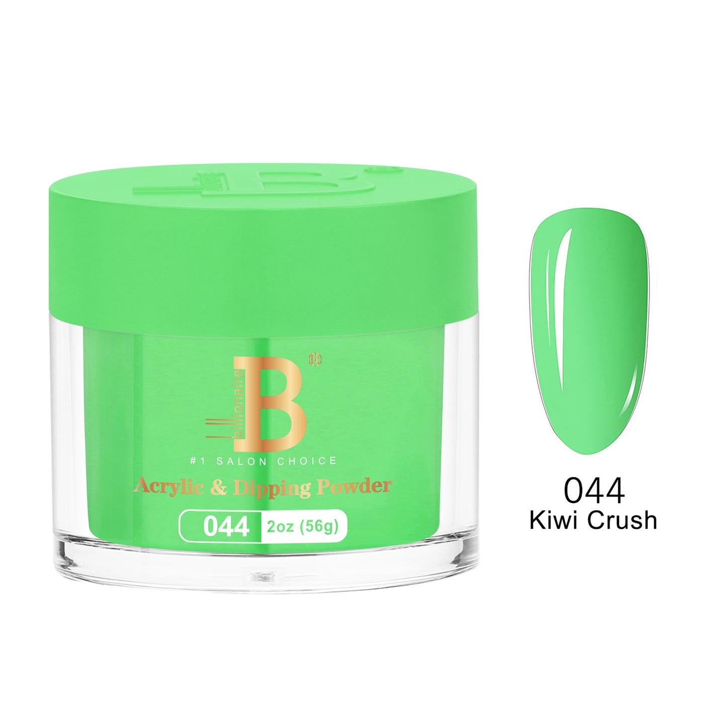 Imperial Powder #044 Kiwi Crush