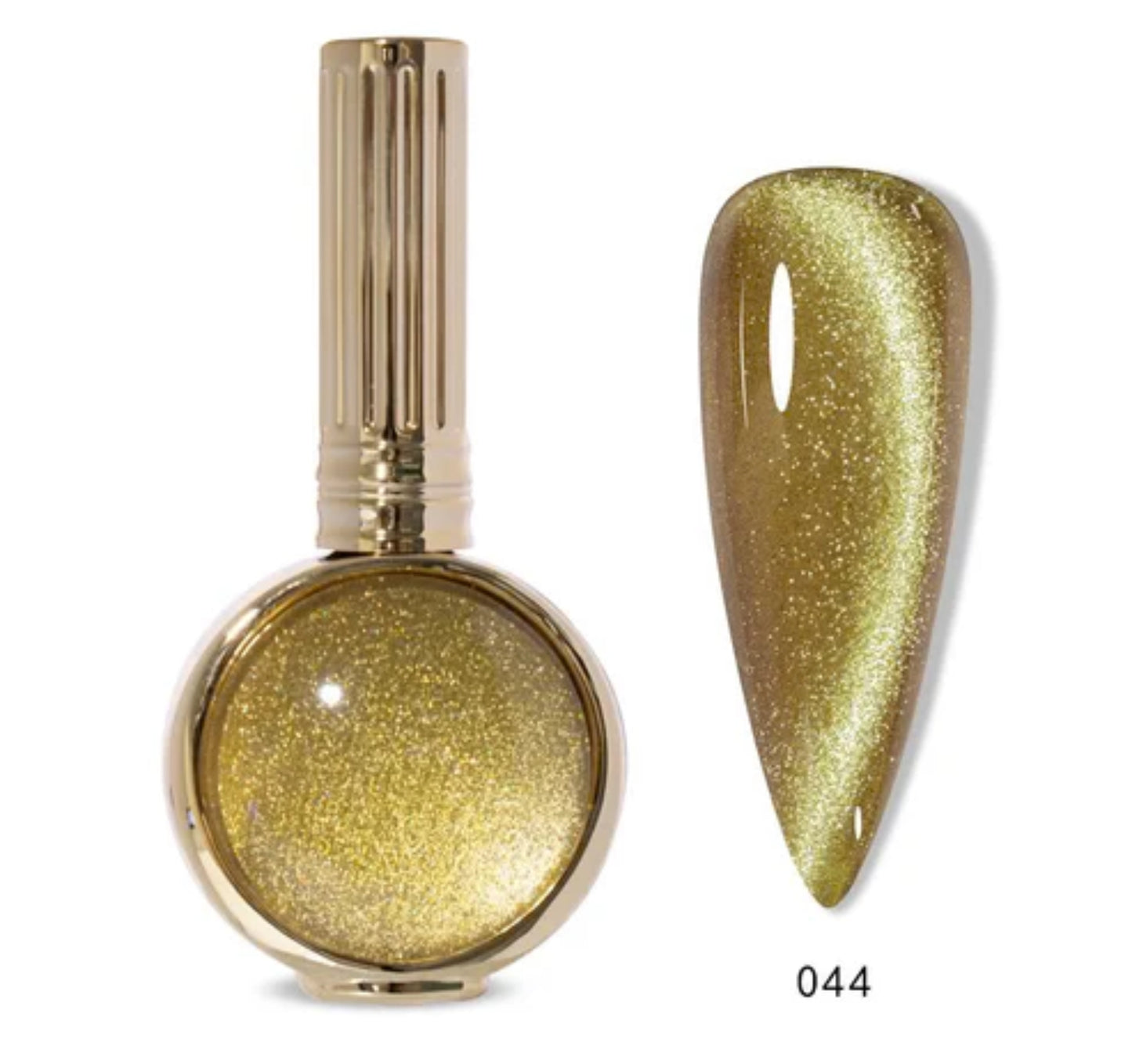 Cat Eye Fall #044