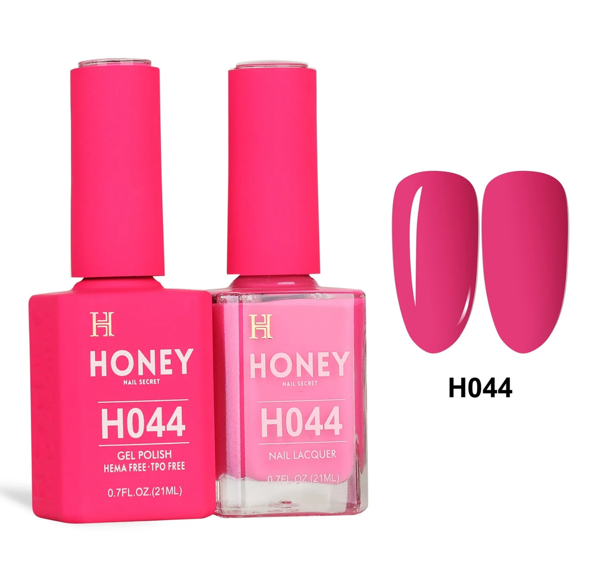 Duo Honey Sunshine - #H044
