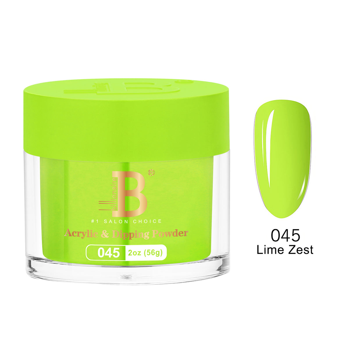 Imperial Powder #045 Lime Zest