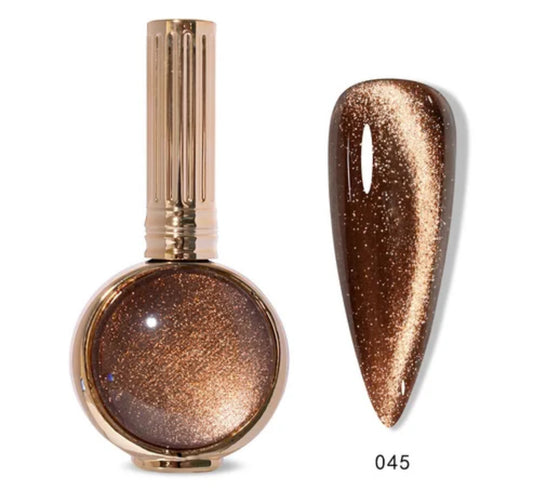 Cat Eye Fall #045