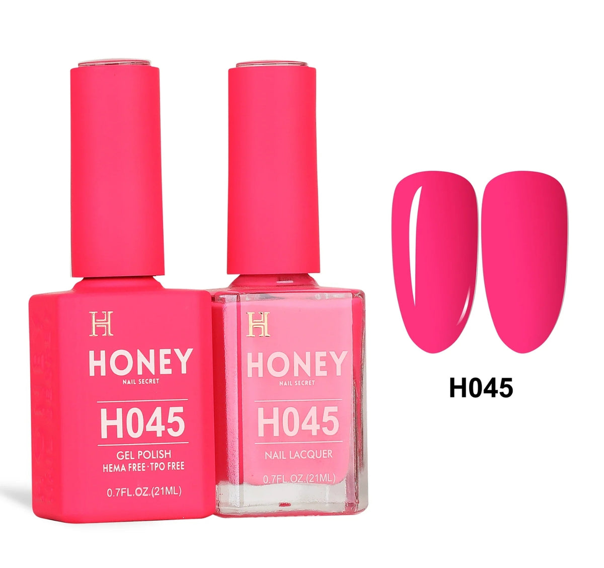 Duo Honey Sunshine - #H045