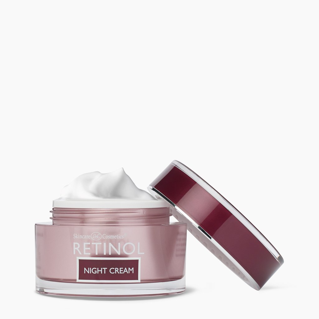 Night Cream