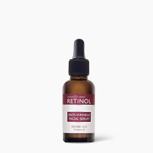 Anti-Wrinkle Facial Serum