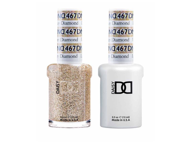 467 Legendary Diamond