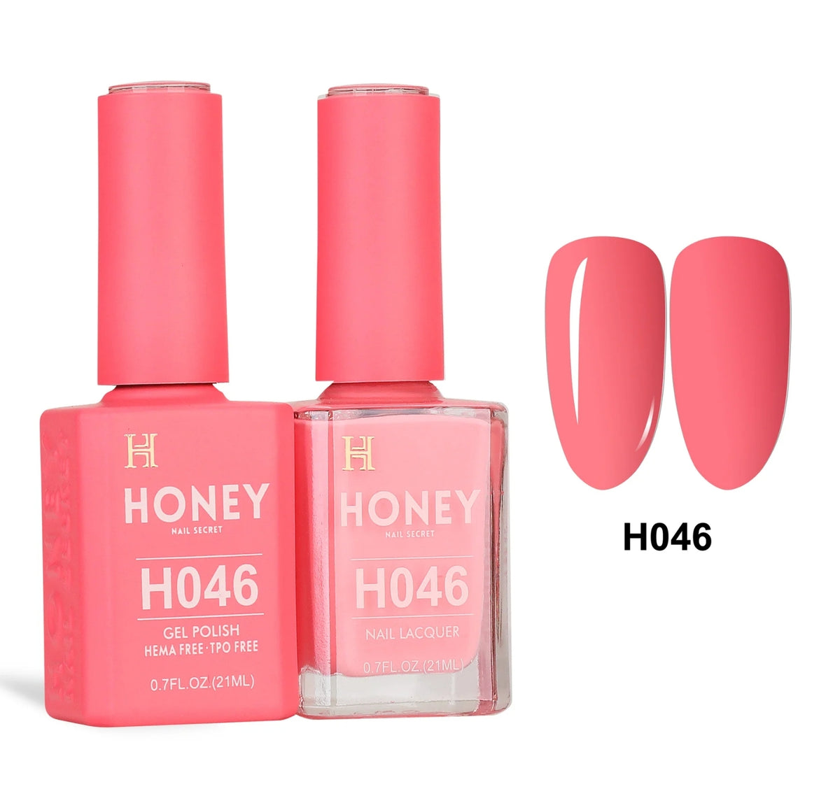 Duo Honey Sunshine - #H046