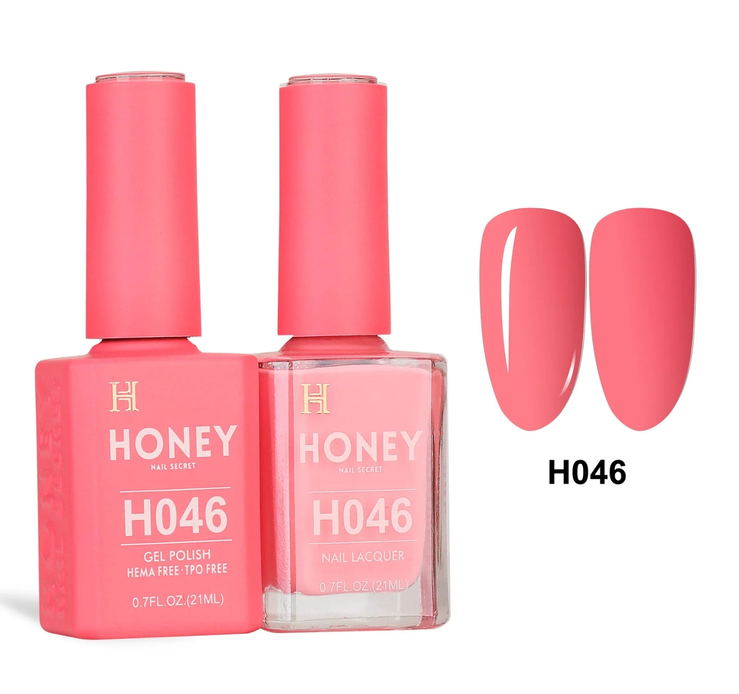 Duo Honey Sunshine - #H046