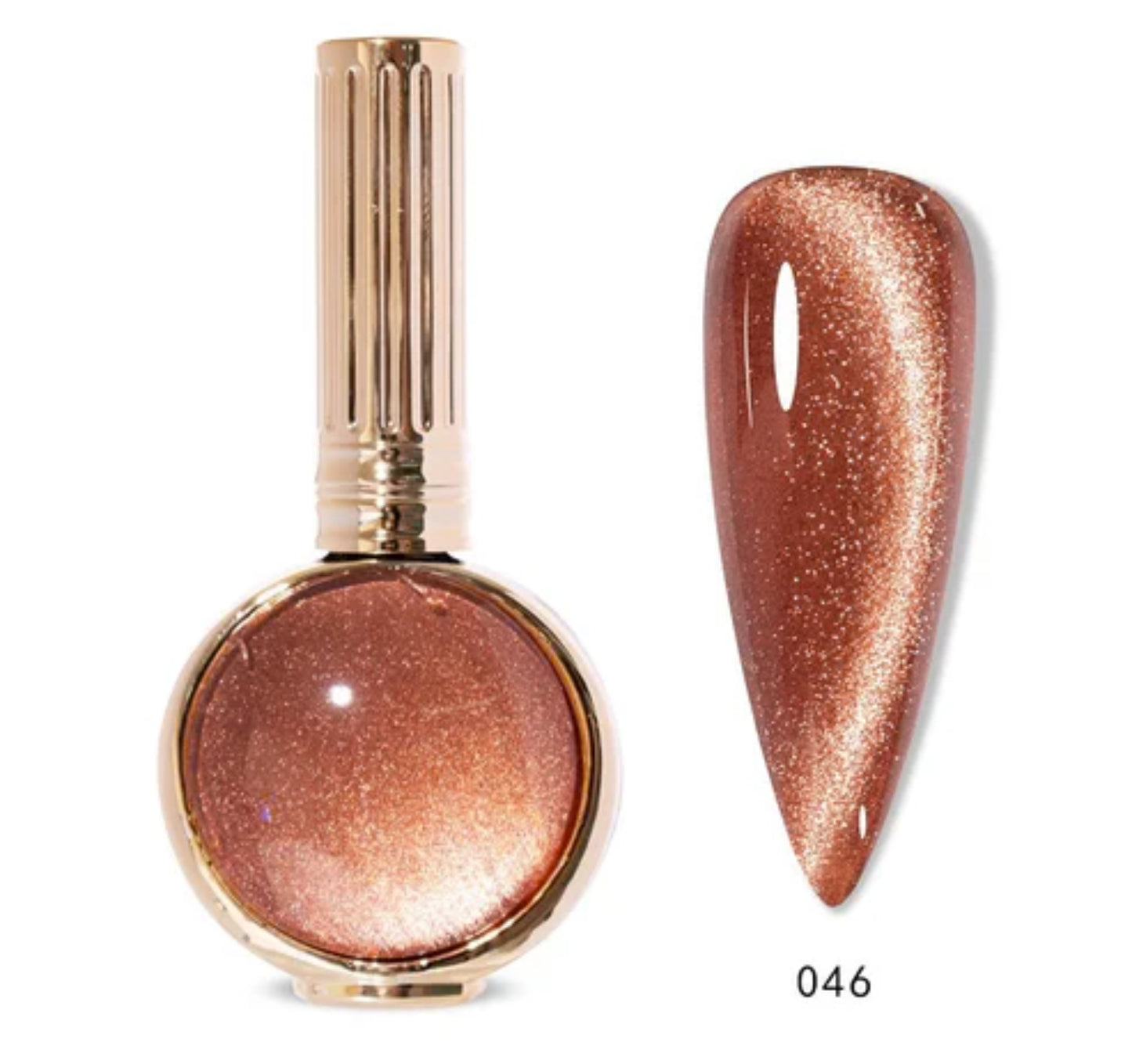 Cat Eye Fall #046