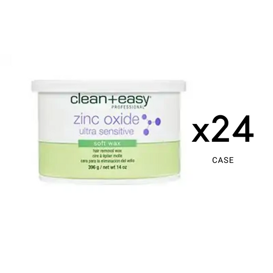 Zinc Oxide - Ultra Sensitive