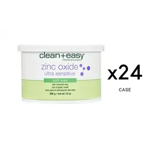 Zinc Oxide - Ultra Sensitive - WS