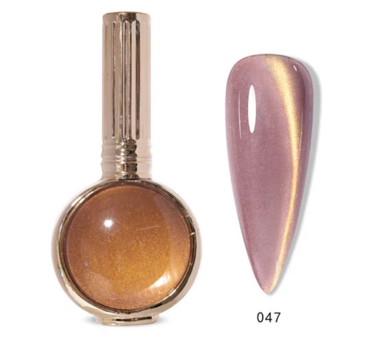 Cat Eye Fall #047