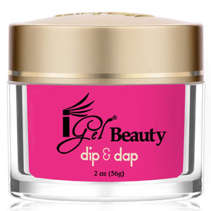 Powder Dip & Dap #047 Frisky Fuchsia