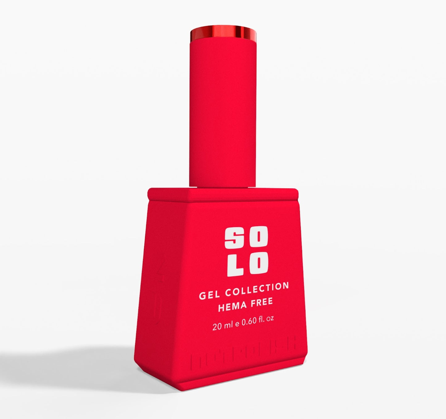 Solo Gel SO347 Main Character HEMA Free