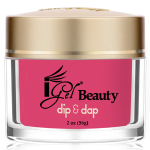 Powder Dip & Dap #048 Jazzberry Jam - WS