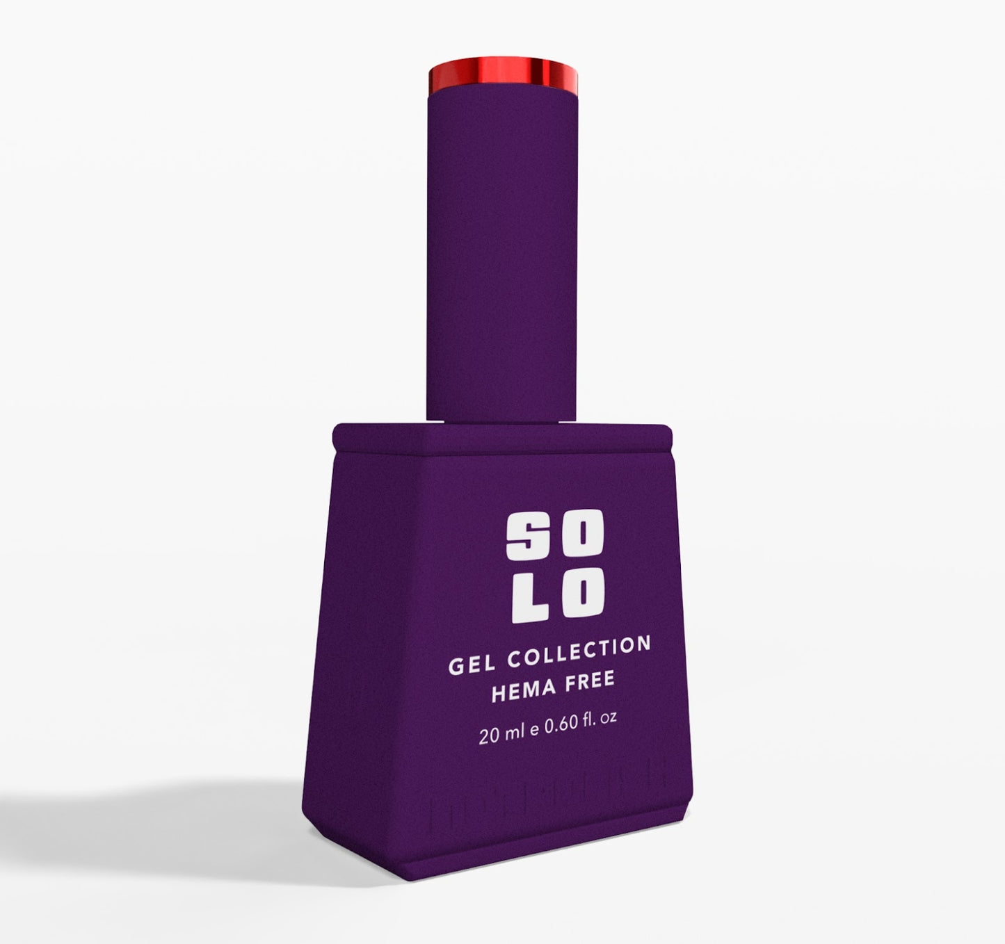 Solo Gel SO348 Berry Spell HEMA Free