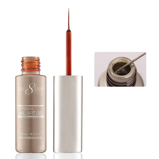 Gel Liner - #48 Mirror Gold