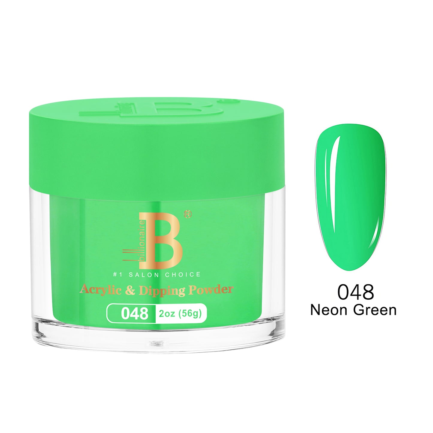 Imperial Powder #048 Neon Green