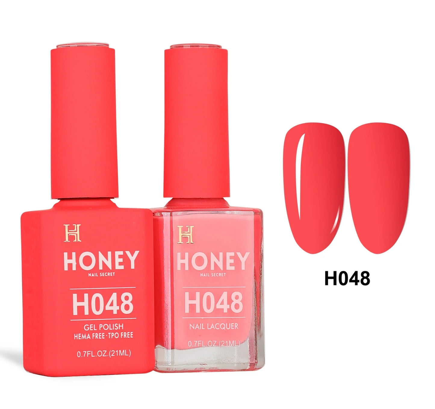 Duo Honey Sunshine - #H048