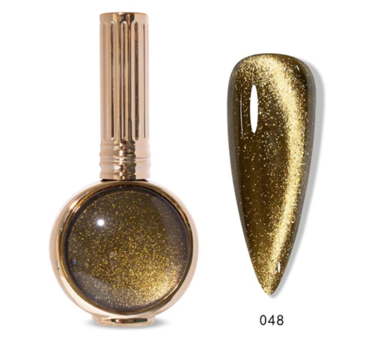 Cat Eye Fall #048
