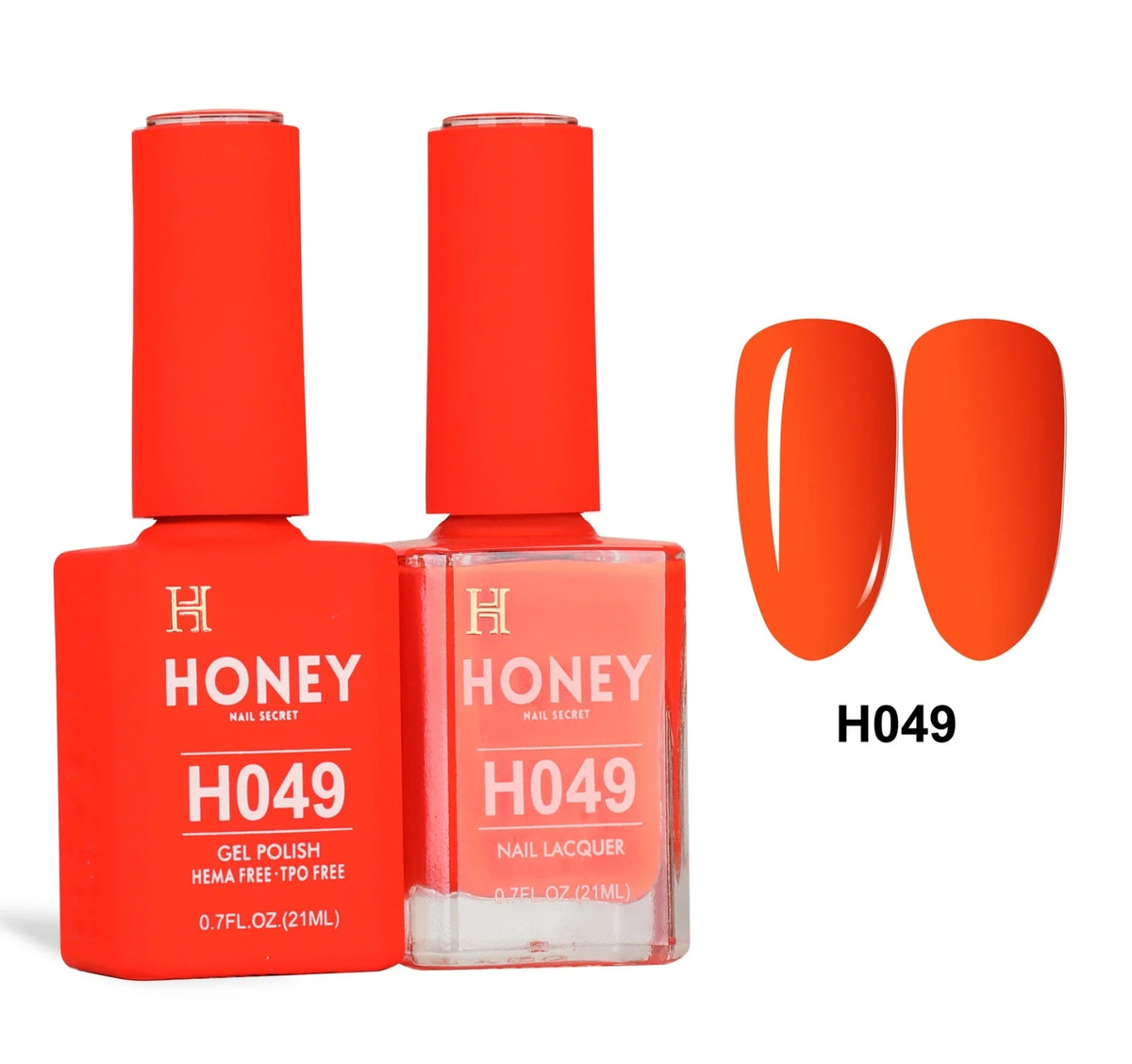 Duo Honey Sunshine - #H049