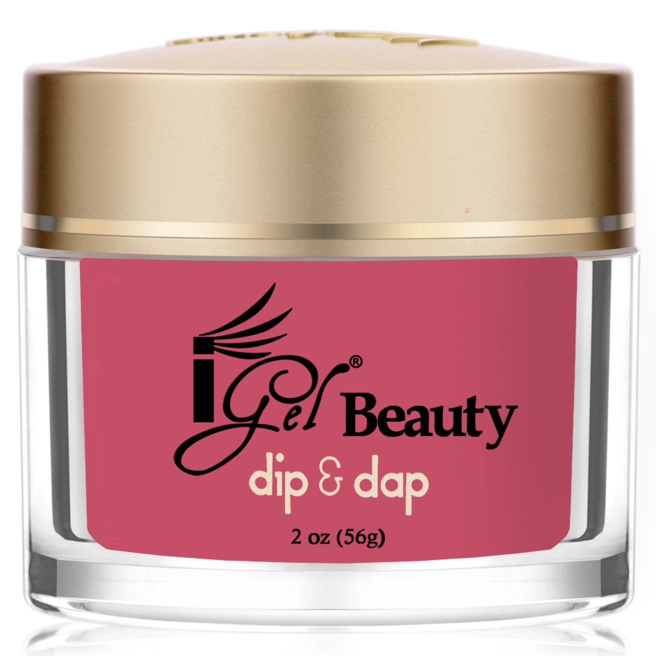 Powder Dip & Dap #049 La Rosa