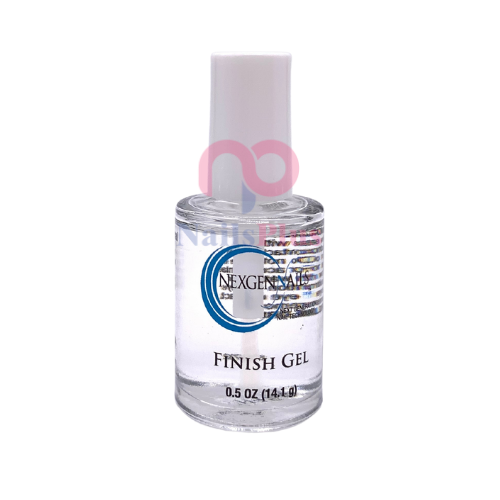 #4 Top Coat - WS