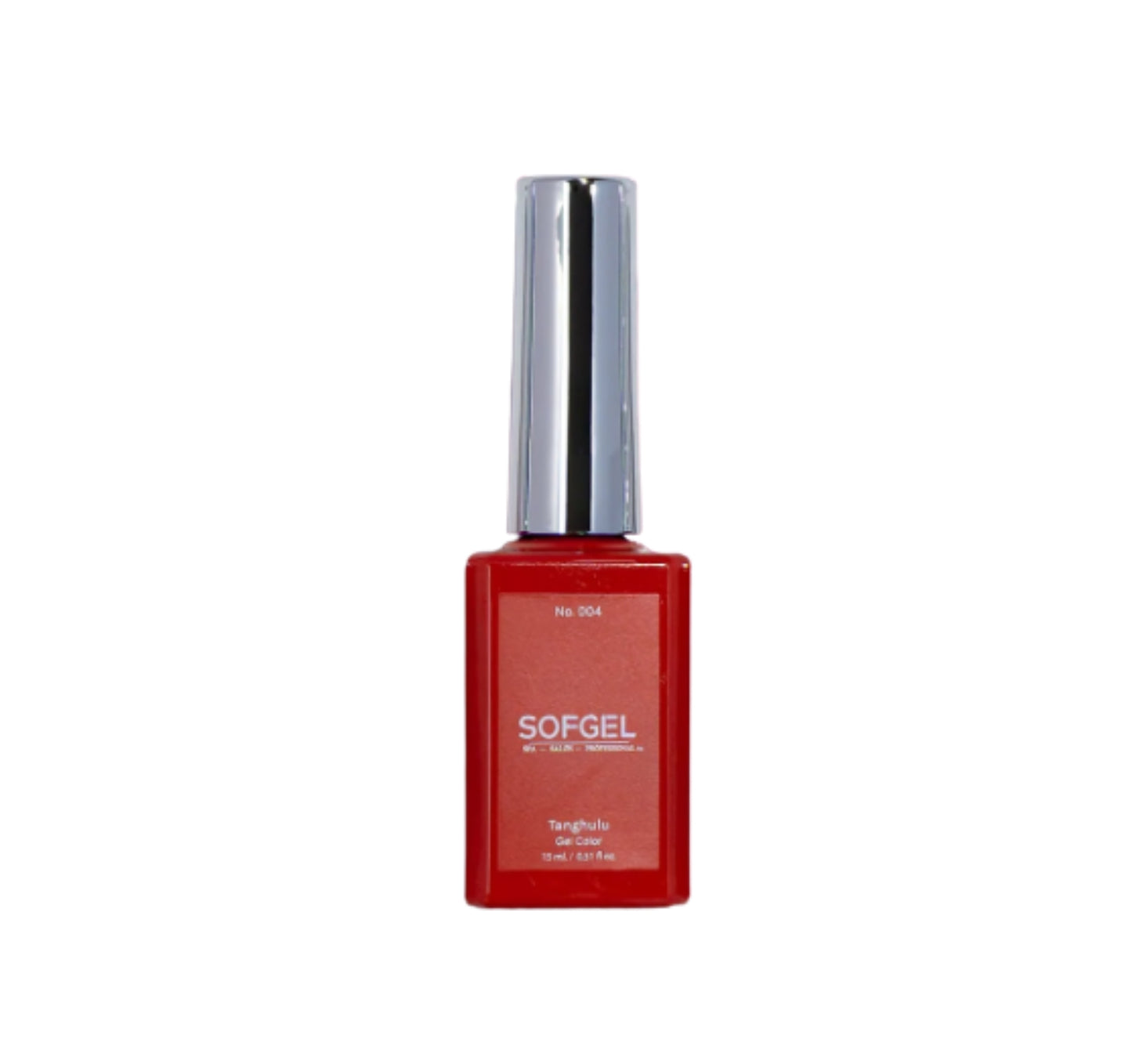 Gel Polish - #004 Tanghulu